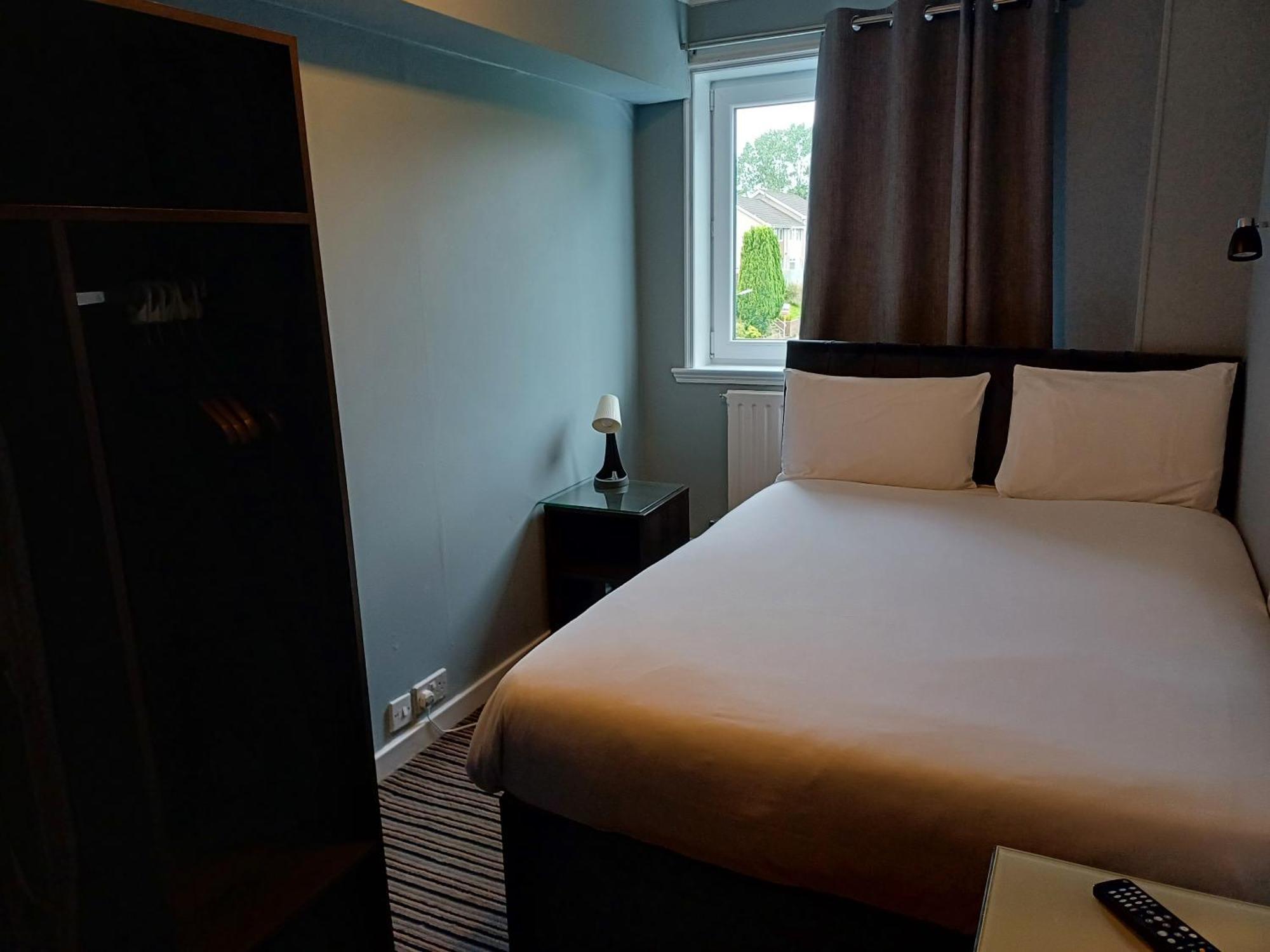 Kings Park Hotel Glasgow Quarto foto