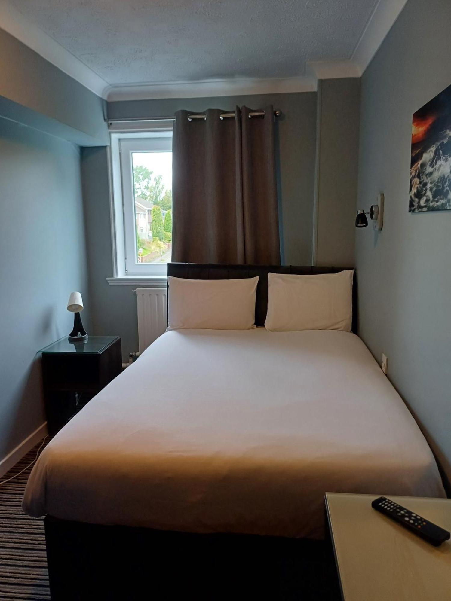 Kings Park Hotel Glasgow Quarto foto